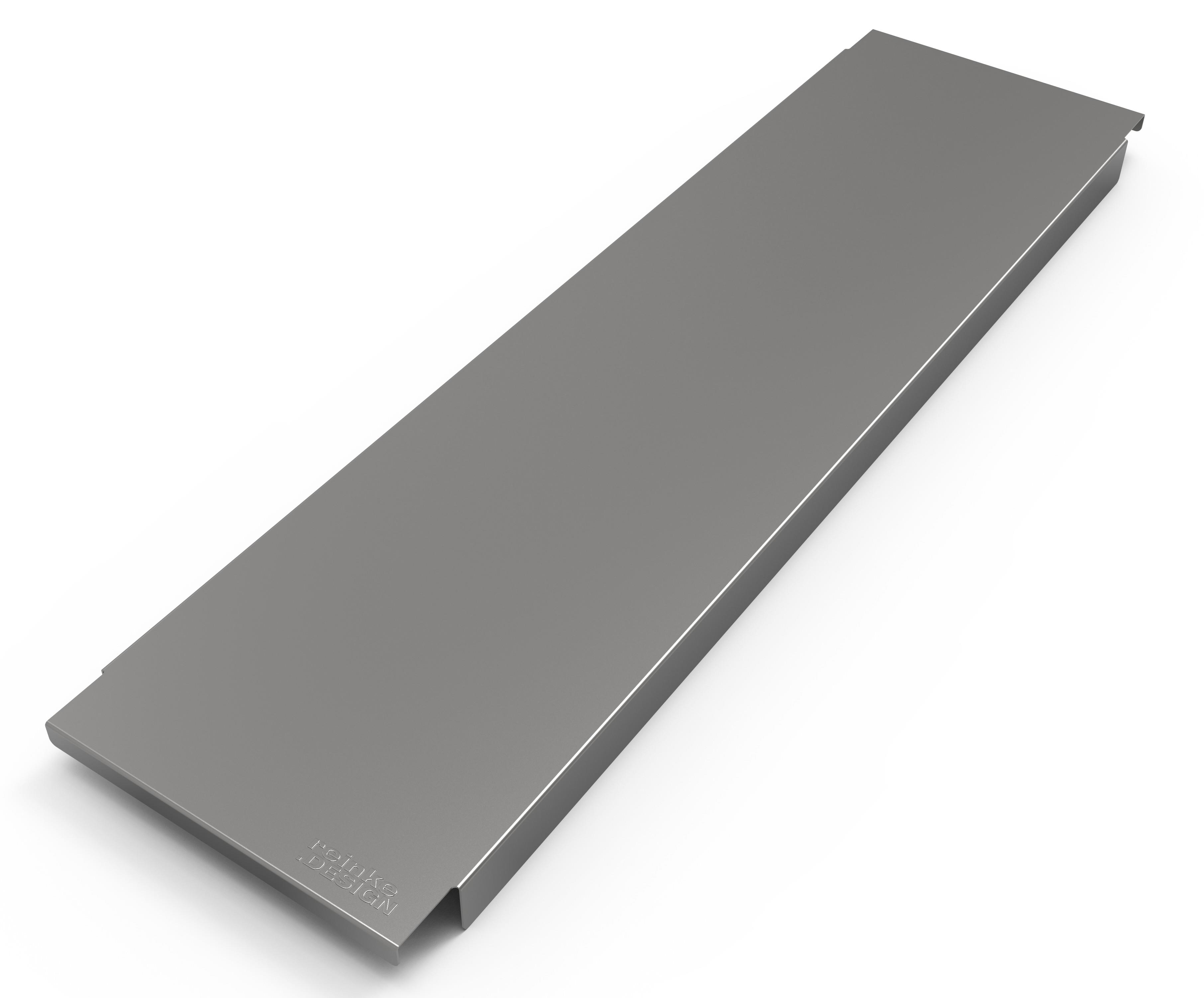 Auflageebenen, Regalauflagen aus Stahl für Regale 2700x1100mm.